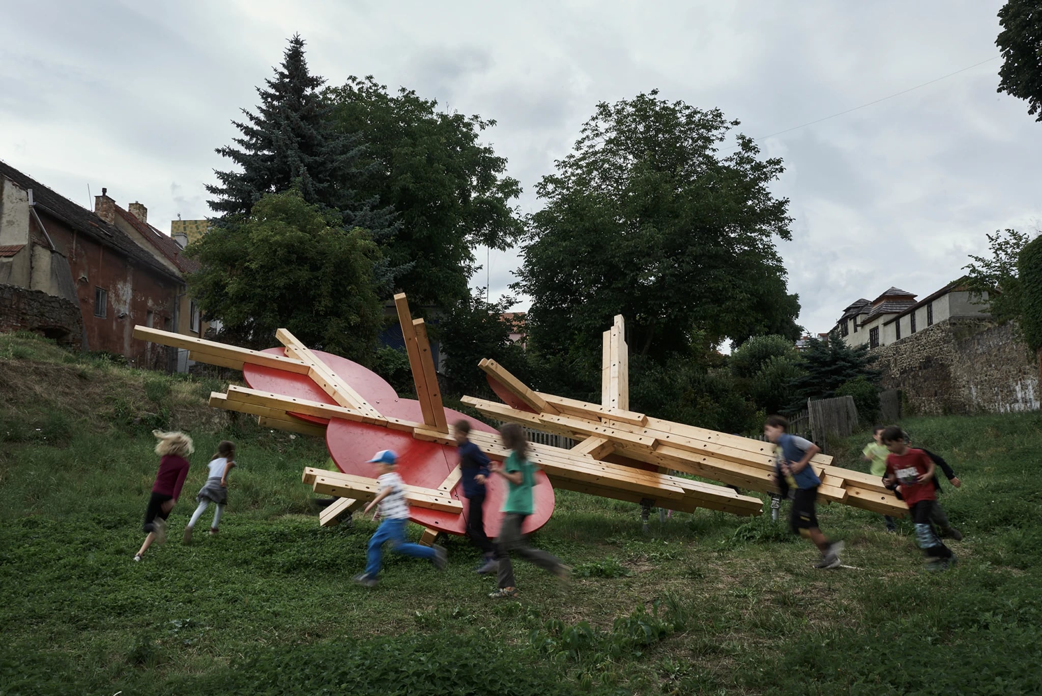 LOGTREE