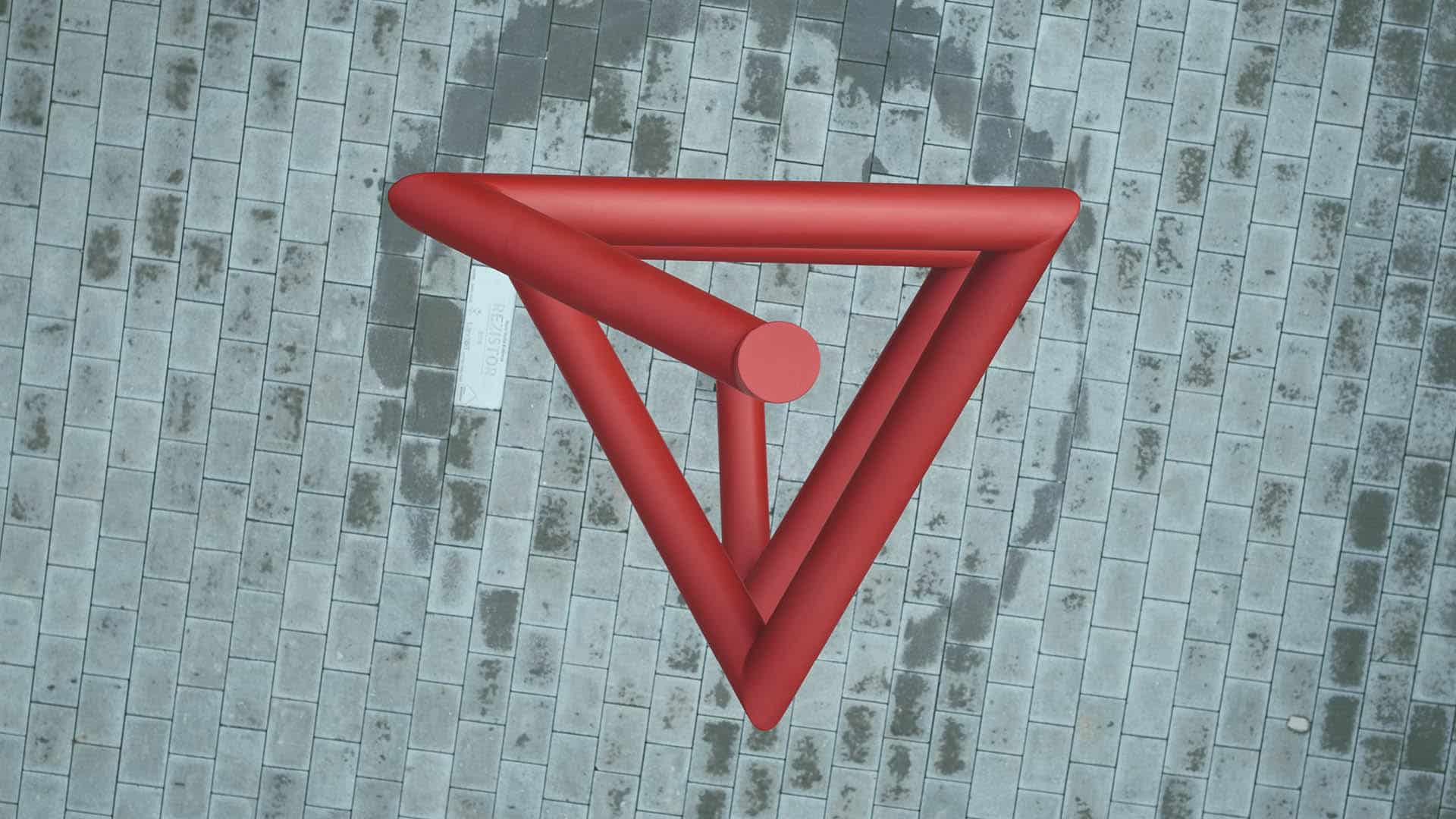 REZISTOR