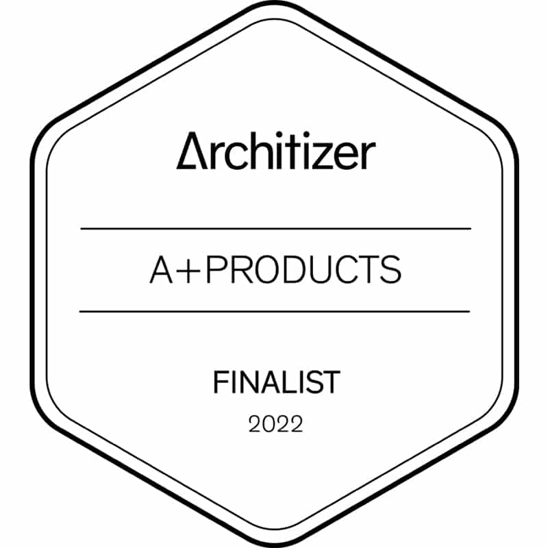 Architizer Award 2022