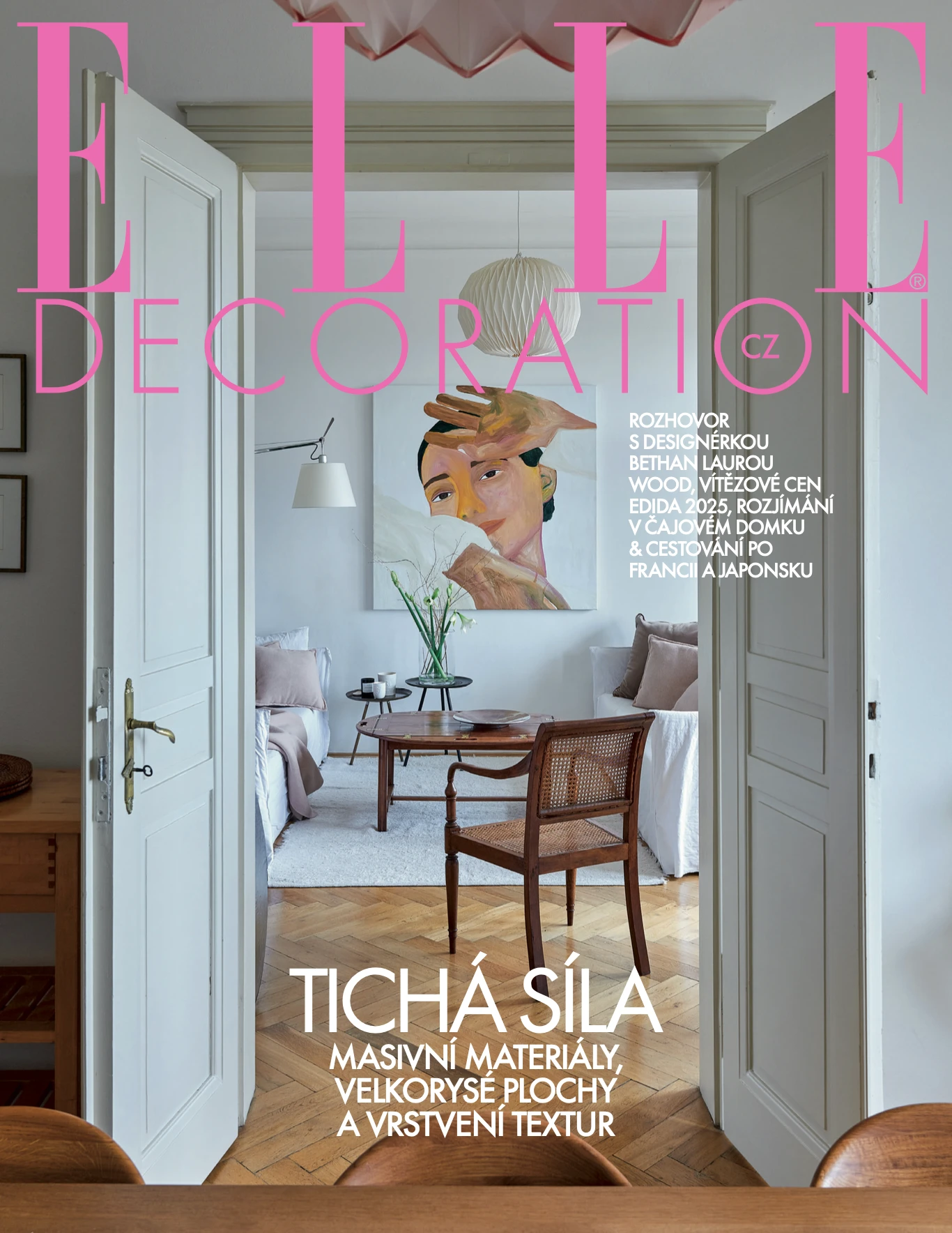 ELLE